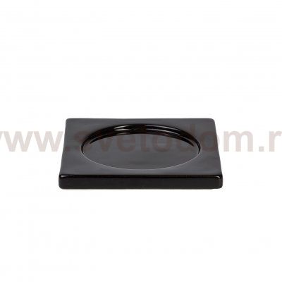 Подсвечник Holder Black