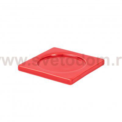 Подсвечник Holder Red