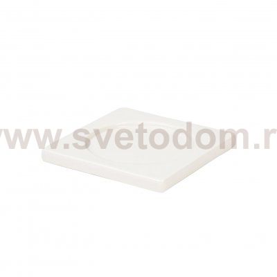 Подсвечник Holder White
