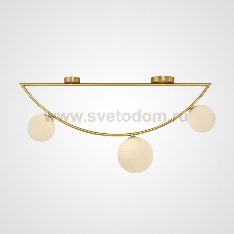 Потолочный светильник SMILE ImperiumLoft 141010-26