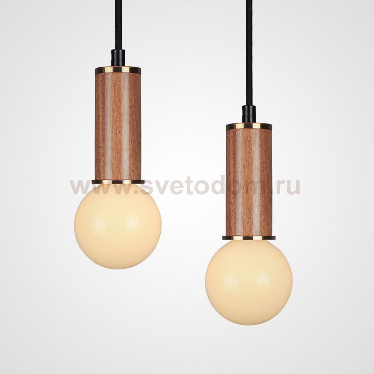 Подвесной светильник SOLF ImperiumLoft 141014-26