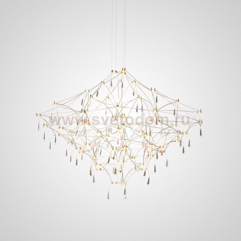 Подвесная люстра SPLASH ImperiumLoft 141022-26