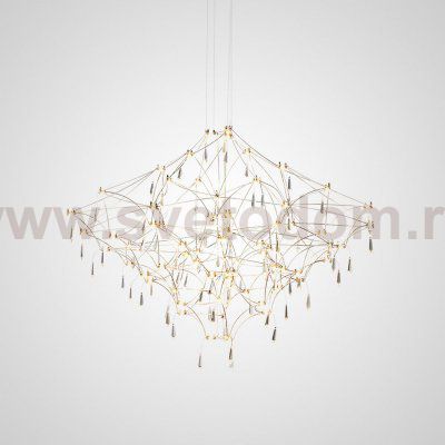 Подвесная люстра SPLASH ImperiumLoft 141022-26