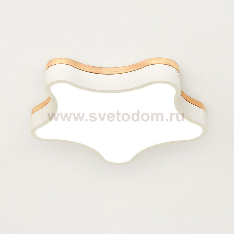 Потолочный светильник STELLA S Белый ImperiumLoft 141029-26