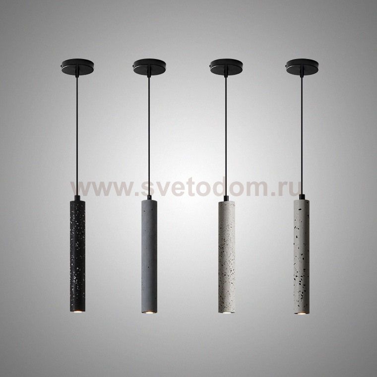 Подвесной светильник STONE ImperiumLoft 141035-26