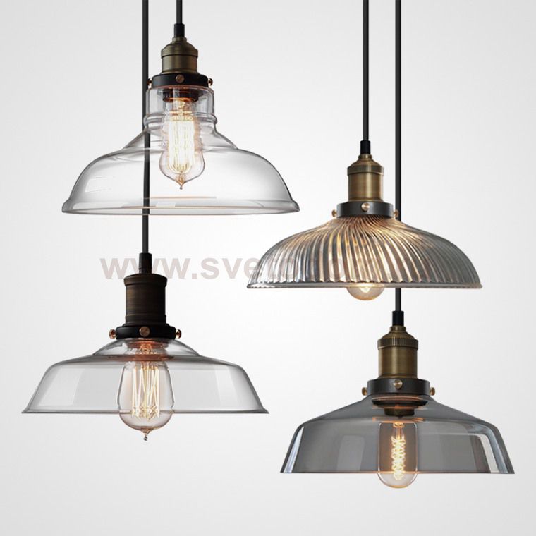 Подвесной светильник STUDIO ImperiumLoft 141040-26