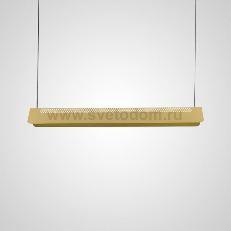 Подвесная лампа STUFFY ImperiumLoft 141041-26