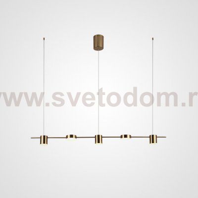 Подвесной светильник SUNSHINE LONG ImperiumLoft 141046-26