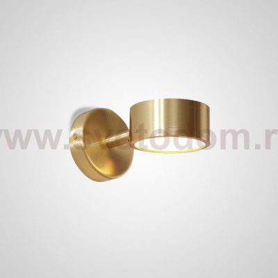 Настенное бра SUNSHINE WALL Small ImperiumLoft 141047-26