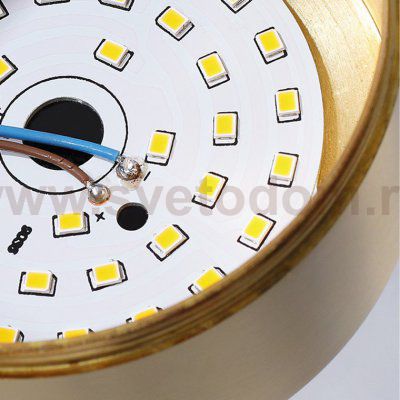 Настенное бра SUNSHINE WALL Small ImperiumLoft 141047-26