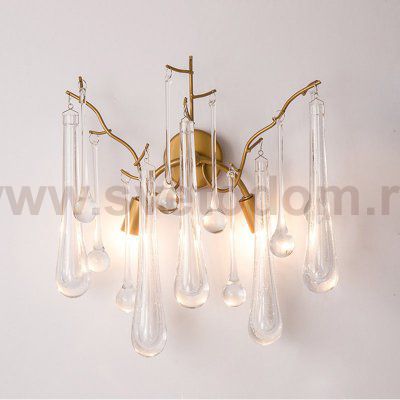 Настенное бра SUNWISE ImperiumLoft 141048-26