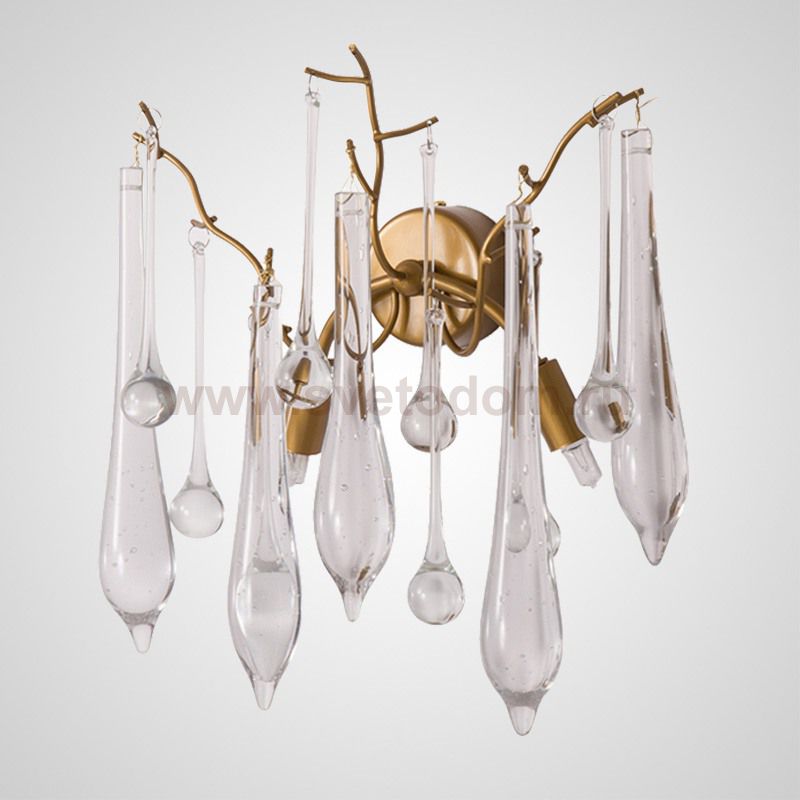 Настенное бра SUNWISE ImperiumLoft 141048-26