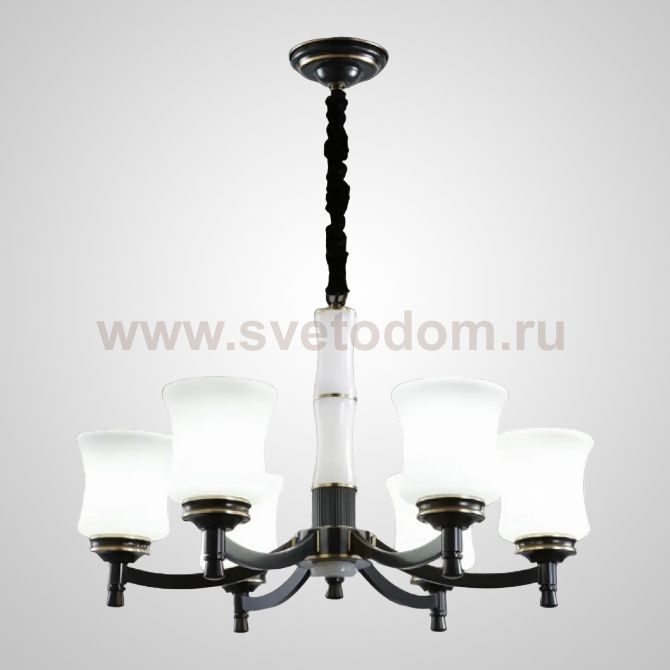 Подвесная люстра TAYLOR D70 ImperiumLoft 141061-26