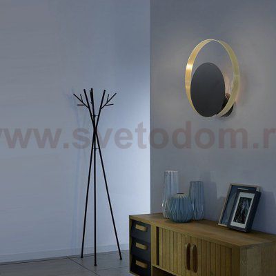 Настенный светильник TINT ImperiumLoft 141078-26