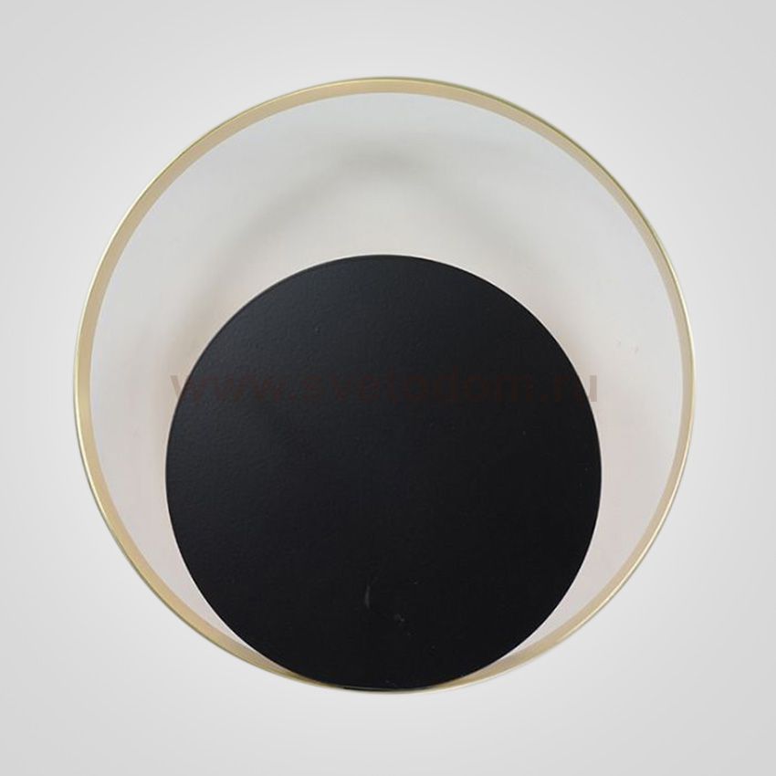 Настенный светильник TINT ImperiumLoft 141078-26