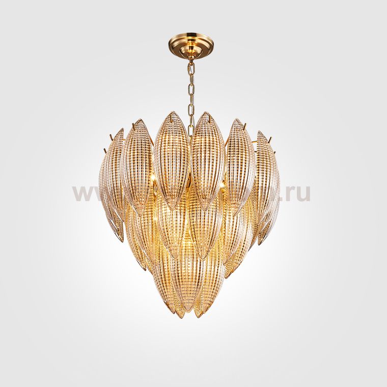 Подвесная люстра TIVOLI 9 D60 ImperiumLoft 141084-26