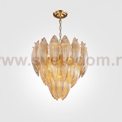 Подвесная люстра TIVOLI 9 D60 ImperiumLoft 141084-26