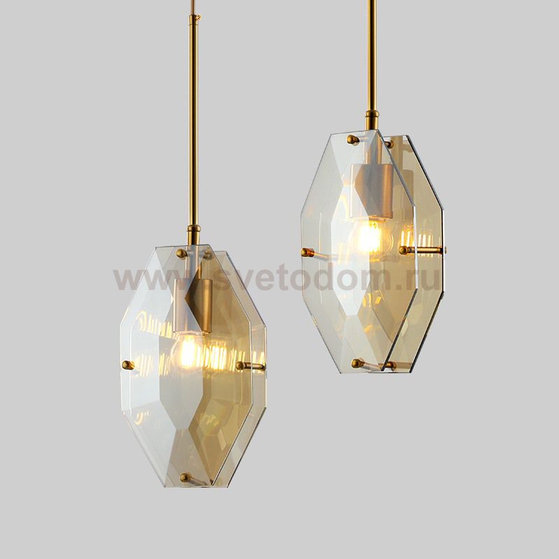 Подвесной светильник TOPAZ ImperiumLoft 141089-26