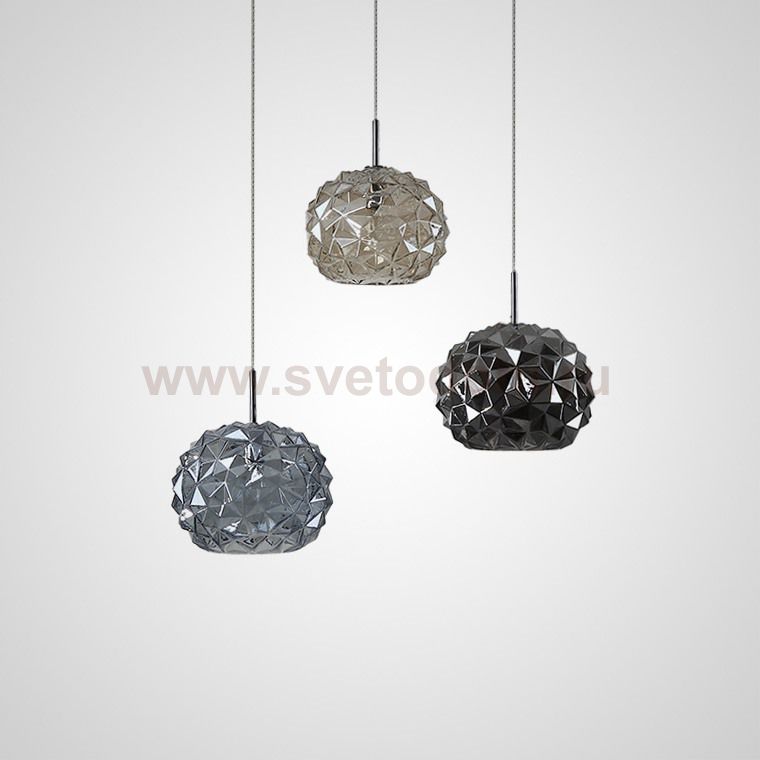 Подвесной светильник TORNA ImperiumLoft 141092-26