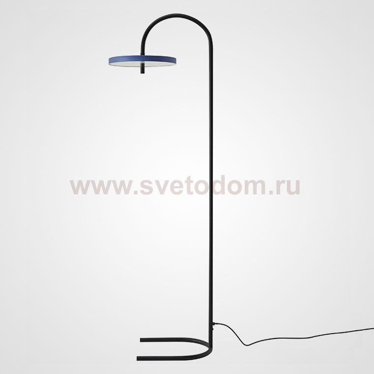 Торшер TOUCH ImperiumLoft 141094-26