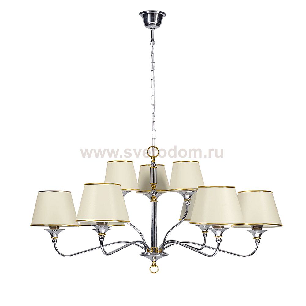 Jupiter NESS 1410 NE 9 потолочный светильник