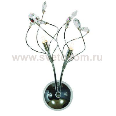 Светильник настенный бра Favourite 1411-2W Brushwood