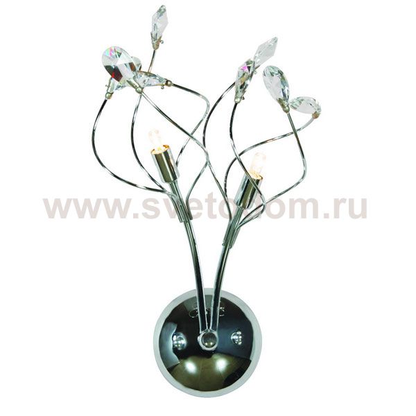 Светильник настенный бра Favourite 1411-2W Brushwood