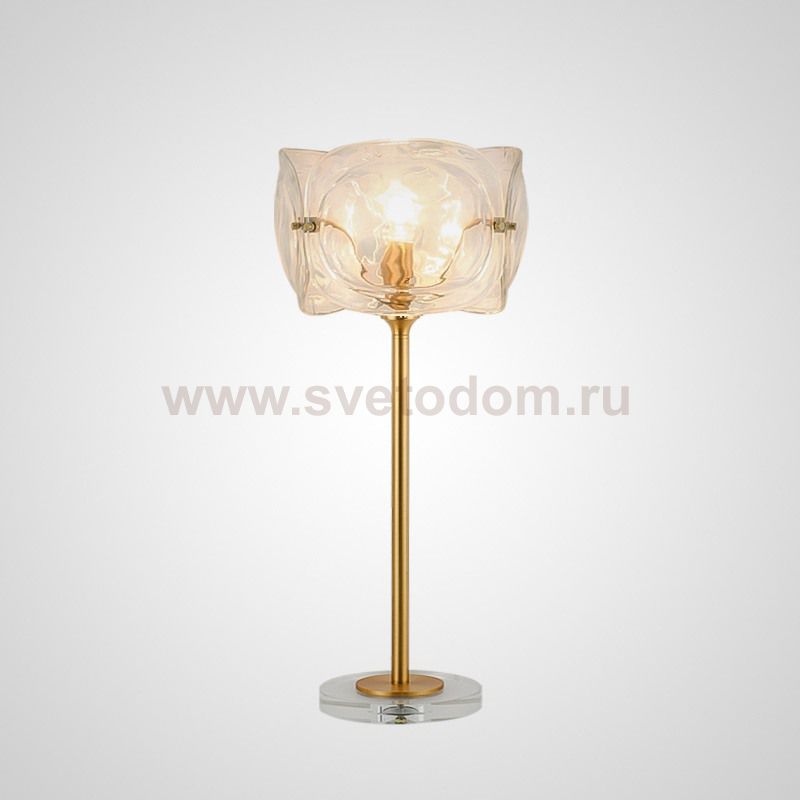 Настольная лампа TRINO TAB ImperiumLoft 141102-26