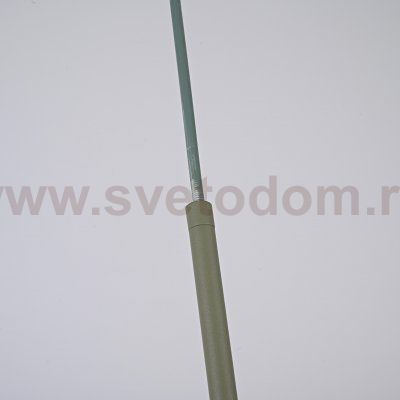 Подвесной светильник TURNA ONE D30 Khaki by ImperiumLoft ImperiumLoft 141110-26