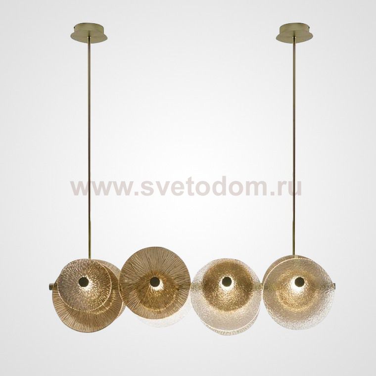 Подвесной светильник VARSEL ImperiumLoft 141120-26