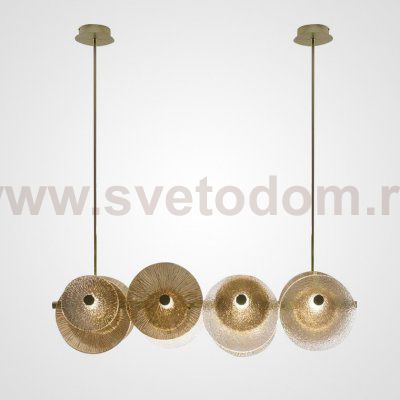 Подвесной светильник VARSEL ImperiumLoft 141120-26