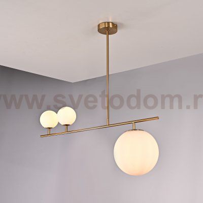 Подвесной светильник VASTY ImperiumLoft 141121-26