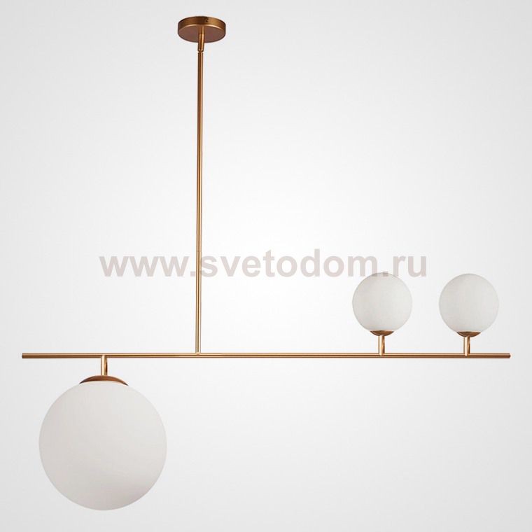 Подвесной светильник VASTY ImperiumLoft 141121-26