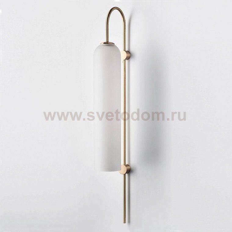 Настенное бра VIAN WALL ImperiumLoft 141129-26