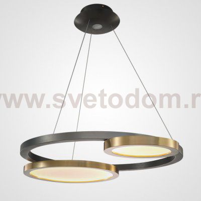 Подвесная люстра VISIO ImperiumLoft 141139-26