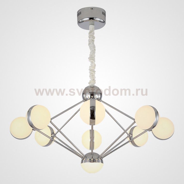 Подвесная люстра VISTA ImperiumLoft 141140-26