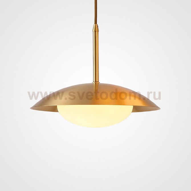 Подвесной светильник VITABY L1 ImperiumLoft 141142-26