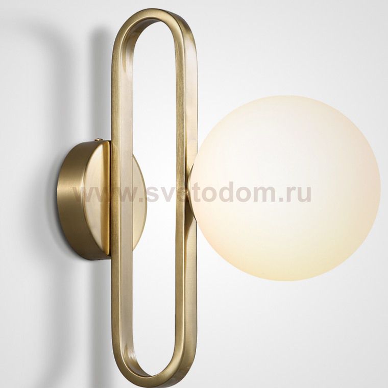 Настенный светильник VITAL WALL ImperiumLoft 141144-26