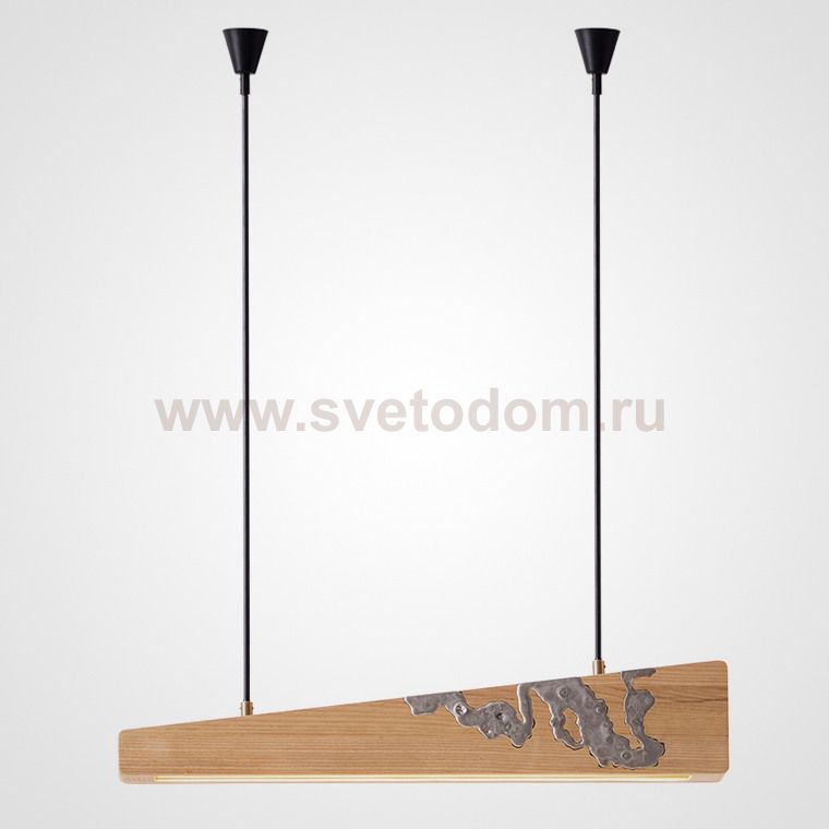 Подвесной светильник WEDGE ImperiumLoft 141148-26