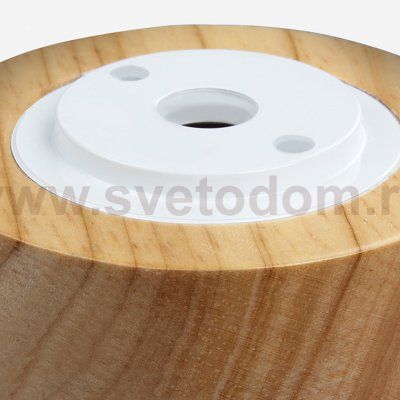 Потолочный светильник WOOD A ImperiumLoft 141159-26