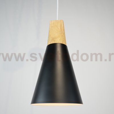 Подвесной светильник XD-A Black ImperiumLoft 141165-26