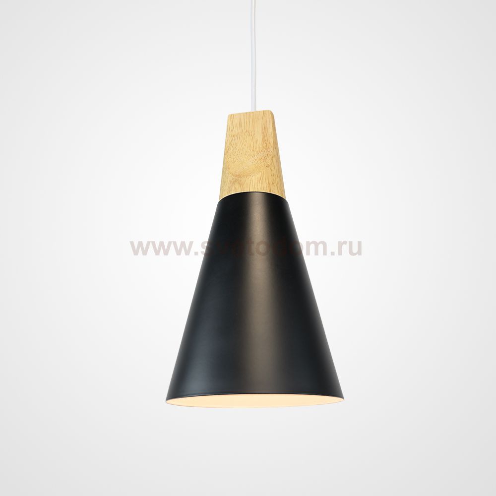 Подвесной светильник XD-A Black ImperiumLoft 141165-26