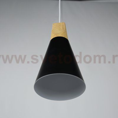 Подвесной светильник XD-A Black ImperiumLoft 141165-26