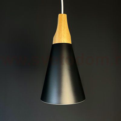 Подвесной светильник XD-A Black ImperiumLoft 141165-26