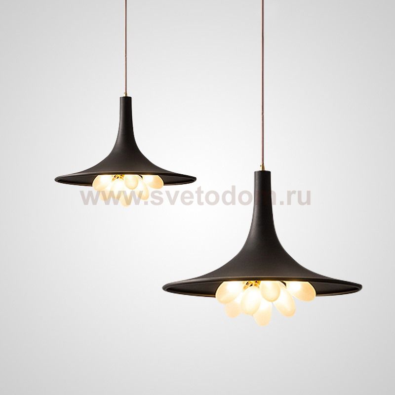 Подвесной светильник YIELD ImperiumLoft 141167-26