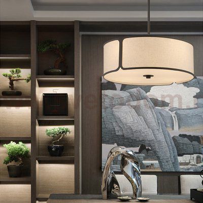 Подвесная люстра ZENA ImperiumLoft 141169-26