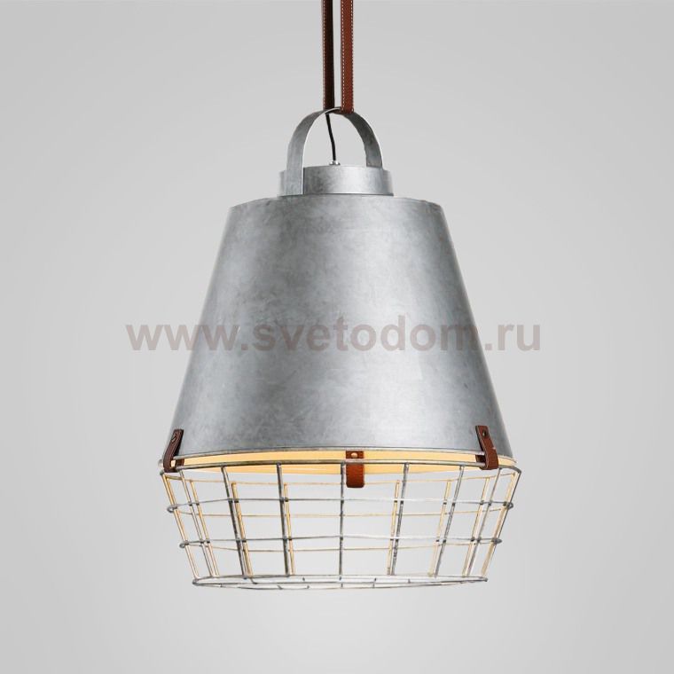 Подвесной светильник ZINK ImperiumLoft 141171-26