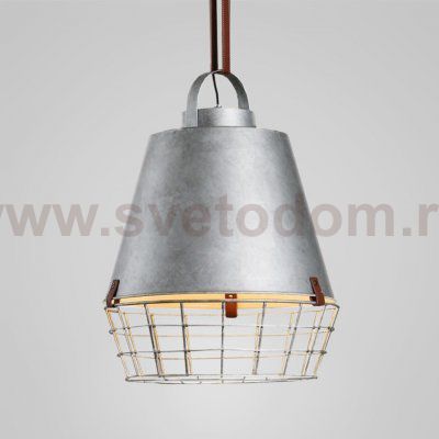 Подвесной светильник ZINK ImperiumLoft 141171-26