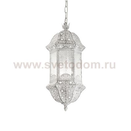 Ideal Lux MARRAKECH SP2 BIANCO ANTICO Светильник подвесной