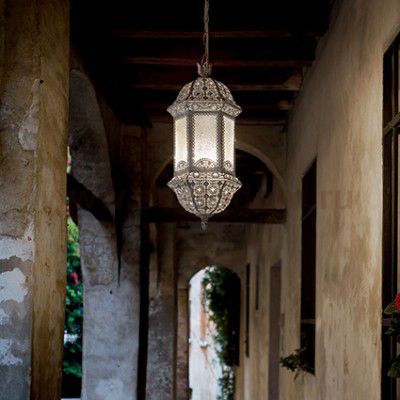Ideal Lux MARRAKECH SP2 BIANCO ANTICO Светильник подвесной